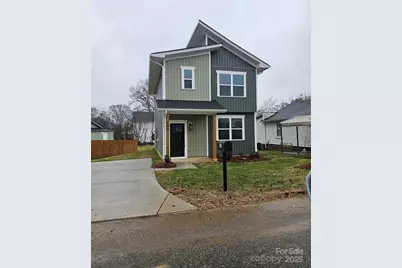 406 Hudson Street, Shelby, NC 28150 - Photo 1