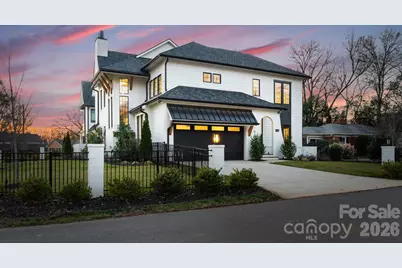 4142 Pineview Road, Charlotte, NC 28211 - Photo 2