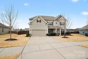 393 SE Winding Oaks Ln SE, Concord, NC 28025 - Photo 40
