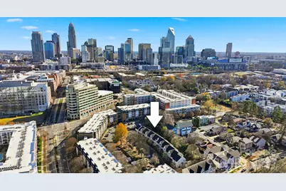 1023 Sycamore Green Place, Charlotte, NC 28202 - Photo 34