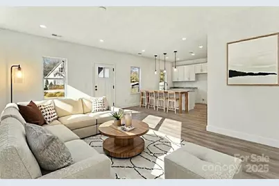 400 S Spargo Street, Dallas, NC 28001 - Photo 2