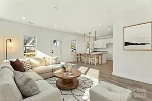 400 S Spargo St, Dallas, NC 28001 - Photo 2