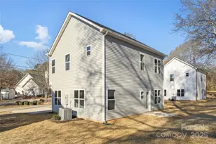 402 S Spargo St, Dallas, NC 28034 - Photo 26