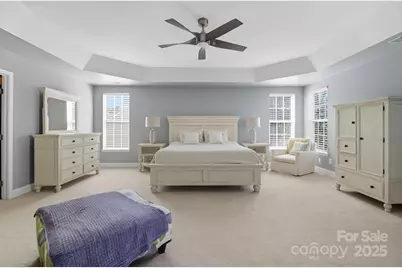 1121 Yarrow Street, Matthews, NC 28104 - Photo 22