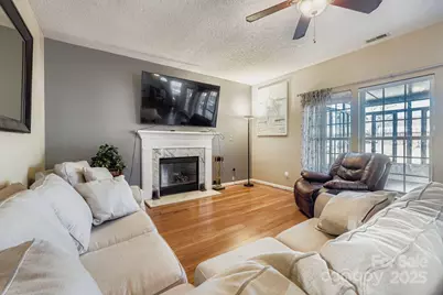 10303 Baskerville Avenue #103, Charlotte, NC 28269 - Photo 6
