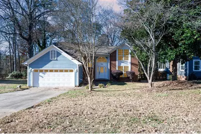 10925 Lassen Court, Charlotte, NC 28214 - Photo 1