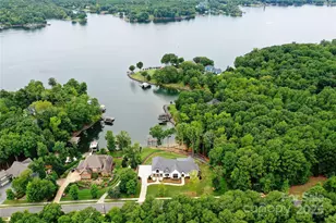 18304 Rosapenny Rd, Charlotte, NC 28278 - Photo 6