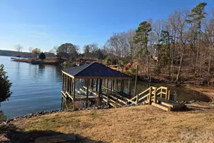 18304 Rosapenny Rd, Charlotte, NC 28278 - Photo 46