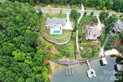 18304 Rosapenny Road, Charlotte, NC 28278 - Photo 8