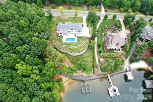 18304 Rosapenny Rd, Charlotte, NC 28278 - Photo 8