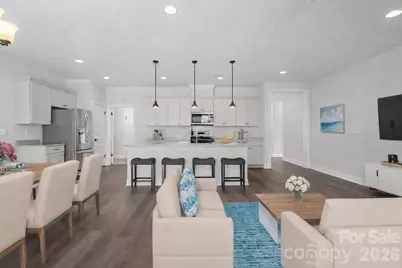 857 Black Beard Drive, Denver, NC 28037 - Photo 22