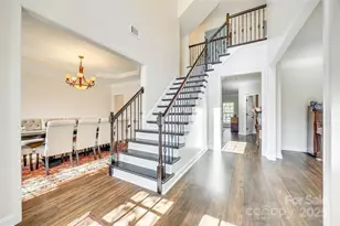 4005 Sedgewick Rd, Indian Trail, NC 28079 - Photo 4