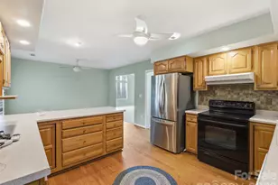 78 Big Sky Rdg, Pisgah Forest, NC 28768 - Photo 16