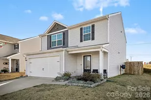329 Aniston Ln, Shelby, NC 28152 - Photo 4