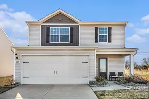 329 Aniston Ln, Shelby, NC 28152 - Photo 2