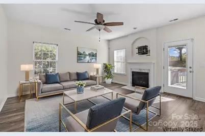 2426 Tory Oak Place, Matthews, NC 28105 - Photo 12