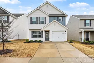 5032 Wolfridge Ave, Charlotte, NC 28214 - Photo 16