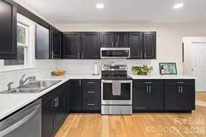 73 The Old Run Road, Fairview, NC 28730 - Photo 2