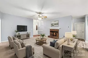 1915 Millbrook Ln, Matthews, NC 28104 - Photo 6