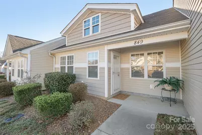 849 Impala Drive, Statesville, NC 28677 - Photo 1