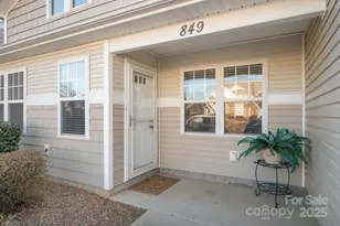 849 Impala Dr, Statesville, NC 28677 - Photo 2