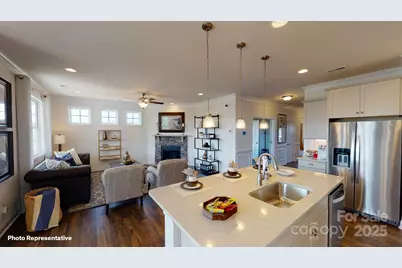 7581 Bainbridge Road, Sherrills Ford, NC 28673 - Photo 16