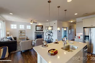 7581 Bainbridge Rd, Sherrills Ford, NC 28673 - Photo 16