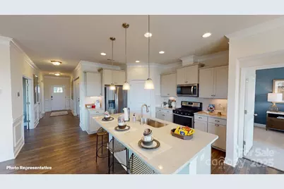 7581 Bainbridge Road, Sherrills Ford, NC 28673 - Photo 12