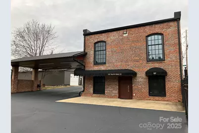 157 N Main Street, Bostic, NC 28018 - Photo 1