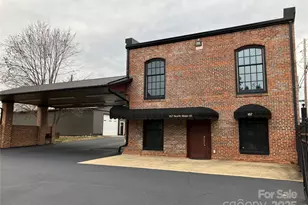 157 N Main St, Bostic, NC 28018 - Photo 1