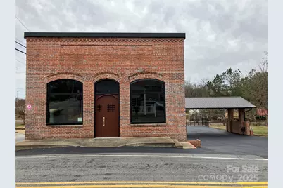 157 N Main Street, Bostic, NC 28018 - Photo 2