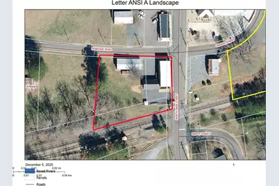 157 N Main Street, Bostic, NC 28018 - Photo 14