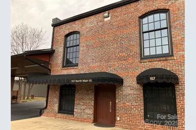 157 N Main Street, Bostic, NC 28018 - Photo 4