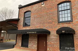 157 N Main St, Bostic, NC 28018 - Photo 4