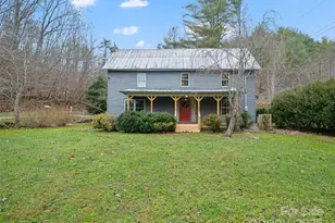 34 Mccurry Rd, Burnsville, NC 28714 - Photo 1