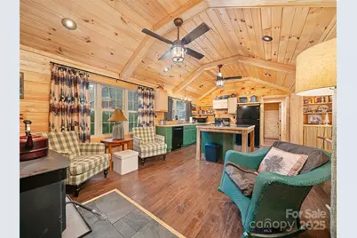 34 McCurry Road, Burnsville, NC 28714 - Photo 6