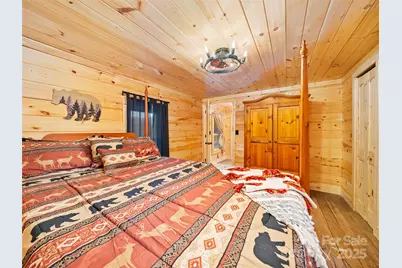 34 McCurry Road, Burnsville, NC 28714 - Photo 24