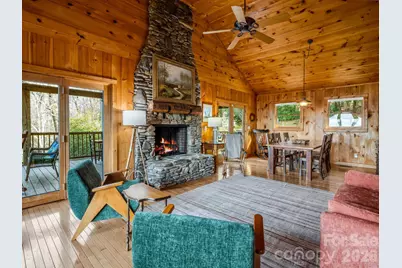 1692 Becky Mountain Road, Brevard, NC 28712 - Photo 20