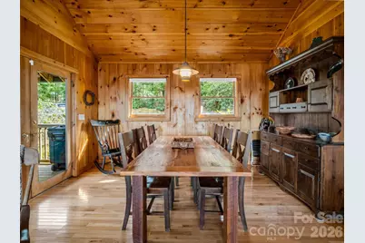 1692 Becky Mountain Road, Brevard, NC 28712 - Photo 22