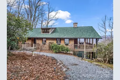 1692 Becky Mountain Road, Brevard, NC 28712 - Photo 2