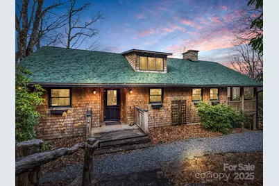 1692 Becky Mountain Road, Brevard, NC 28712 - Photo 1