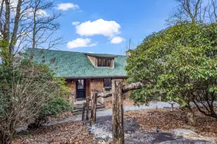 1692 Becky Mountain Rd, Brevard, NC 28712 - Photo 4