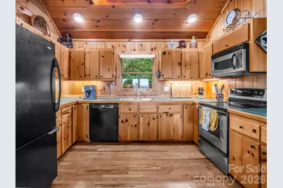 1692 Becky Mountain Road, Brevard, NC 28712 - Photo 18