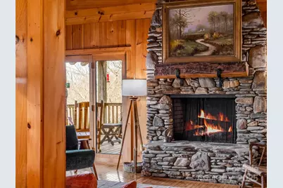 1692 Becky Mountain Road, Brevard, NC 28712 - Photo 32