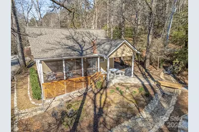 40 Toxaway Landing Drive, Lake Toxaway, NC 28747 - Photo 4