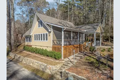 40 Toxaway Landing Drive, Lake Toxaway, NC 28747 - Photo 1