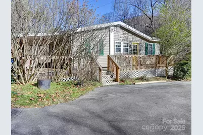 8033 US 25-70 Highway, Marshall, NC 28753 - Photo 2