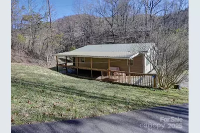 8033 US 25-70 Highway, Marshall, NC 28753 - Photo 4