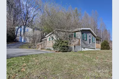 8033 US 25-70 Highway, Marshall, NC 28753 - Photo 28