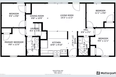 573 & 591 Margo Road, Boone, NC 28607 - Photo 14